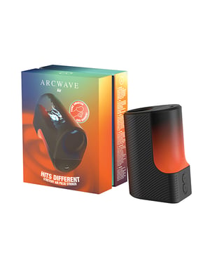 Arcwave Air Stroker by Arcwave product image