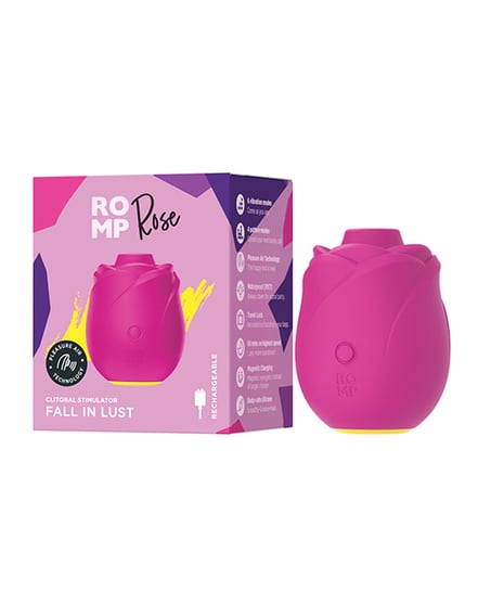 Romp Rose 2.0 by Romp product image