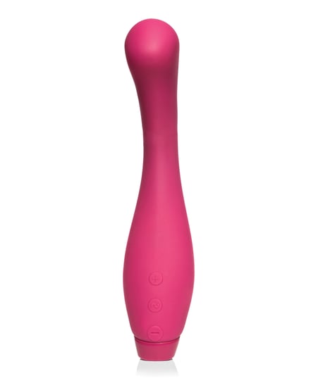 Je Joue Juno G Spot Vibrator – Fuchsia by Je Joue product image