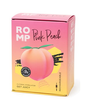 ROMP Pink Peach by Romp product image
