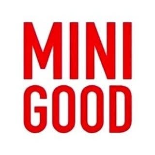 ميني جود