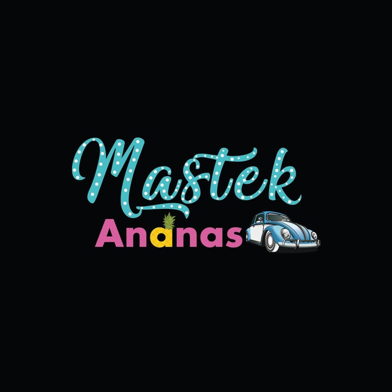 ماستك أناناس