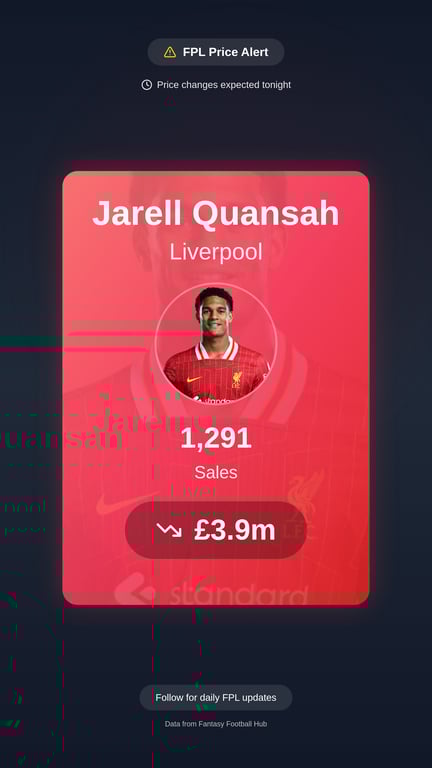 Jarell Quansah