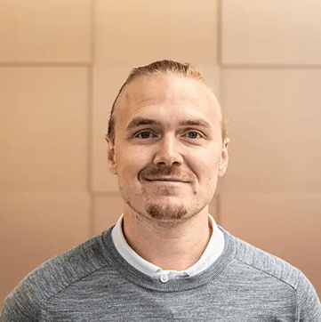 Tobias Svan