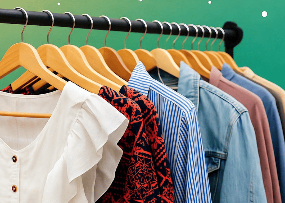 Second Hand – En Hållbar Revolution i Andrahandsaffärer