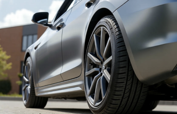 Vad är korrekt däcktryck för din bil? Allt du behöver veta