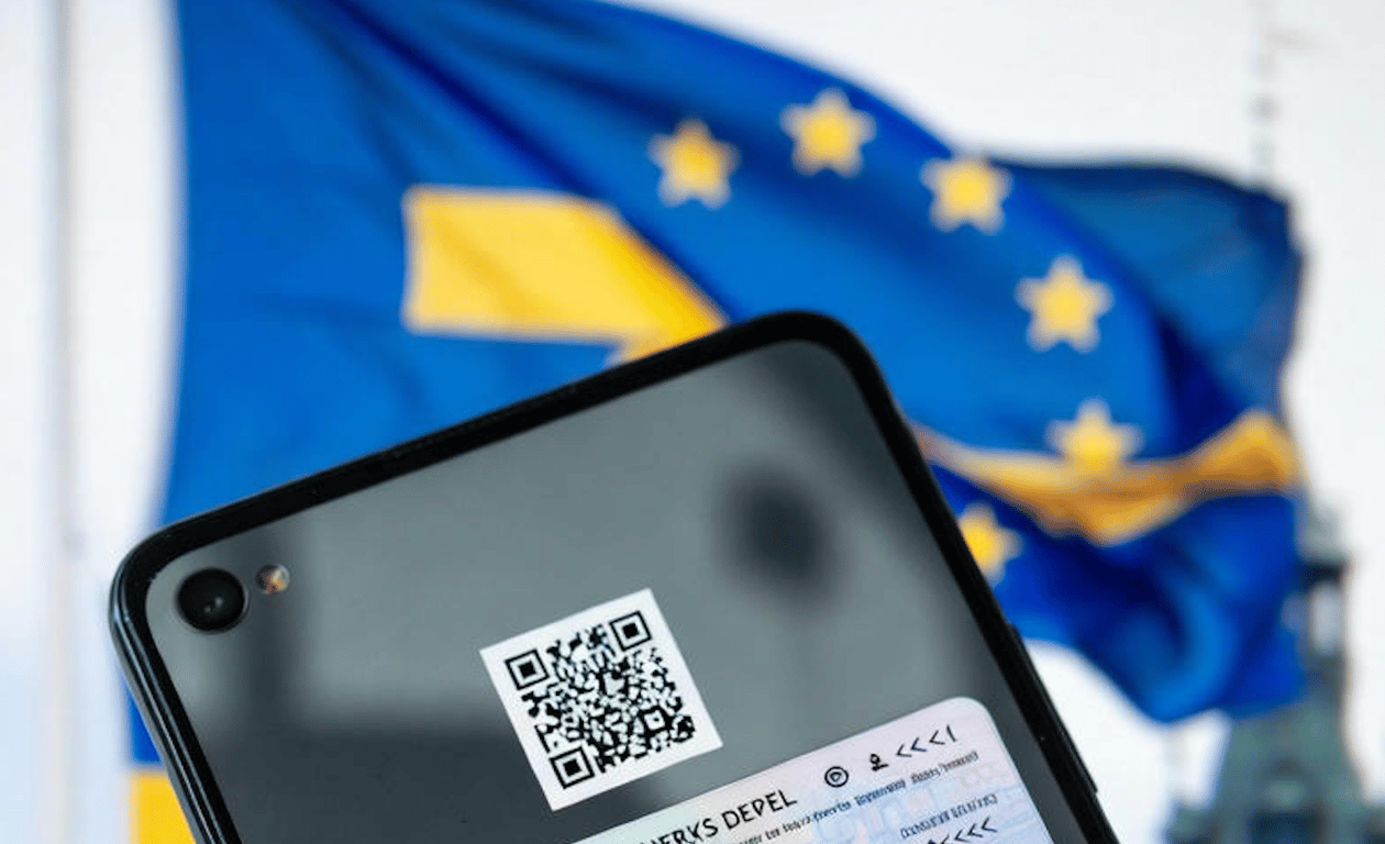 Digitalt körkort – Vad är det och hur fungerar det i Sverige och EU?