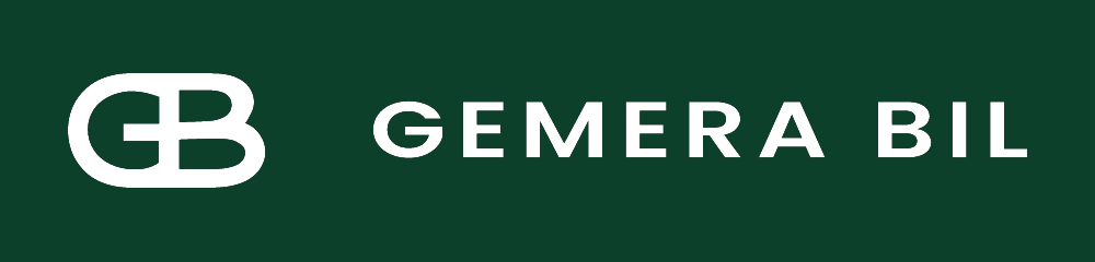 Gemera Bil