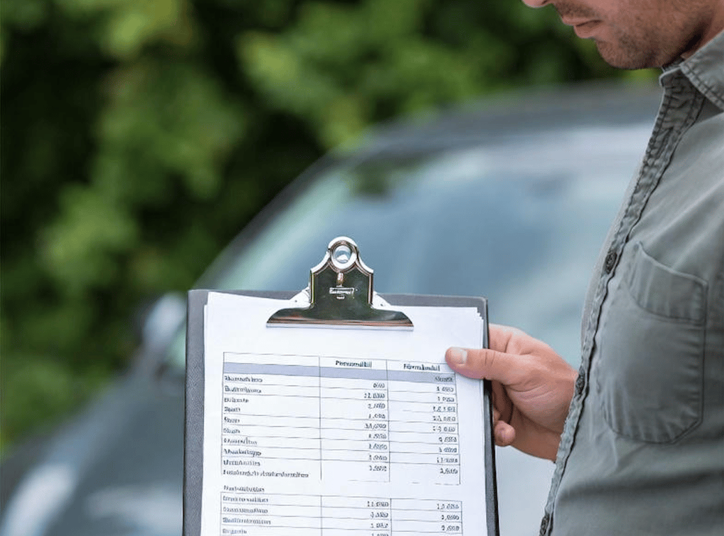 Personalbil vs förmånsbil – Vad är skillnaden och vilket lönar sig