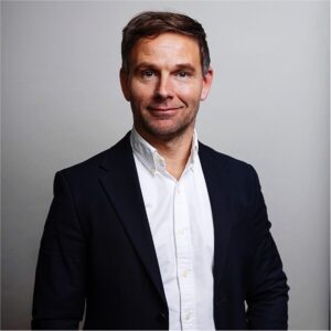 Claes Gustafsson