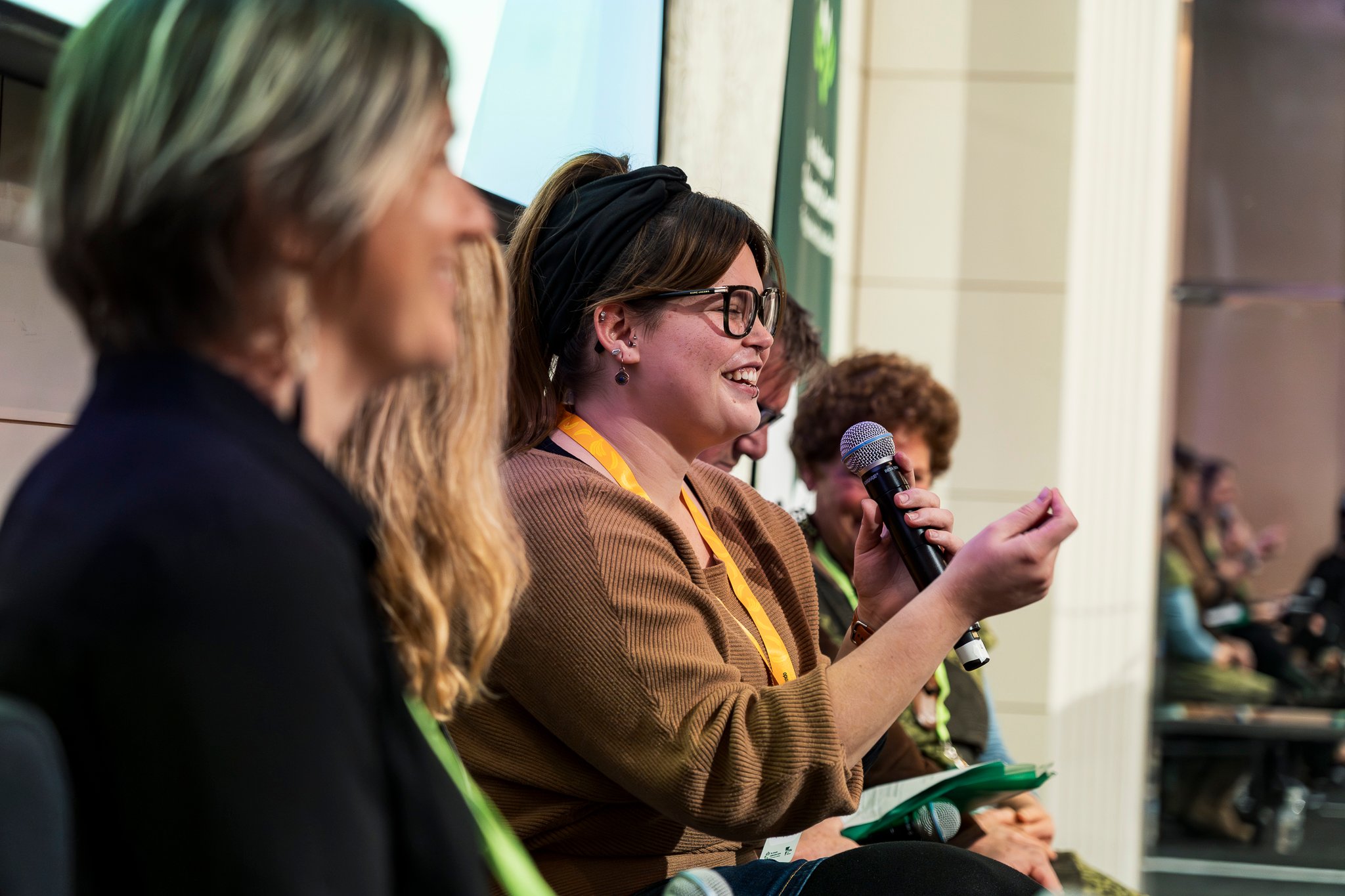 Victorian Collaborative Centre for Mental Health and Wellbeing educator's conference