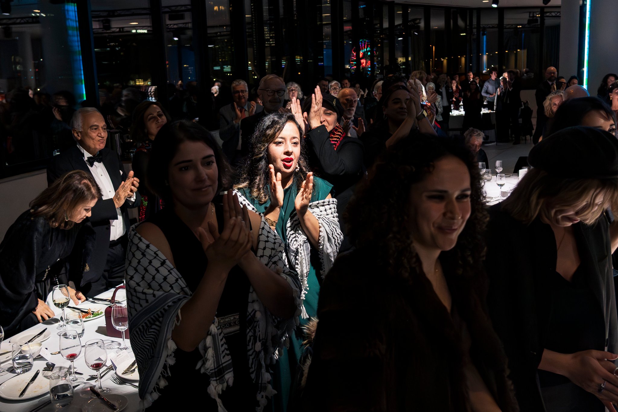 2026 Jerusalem Peace Prize