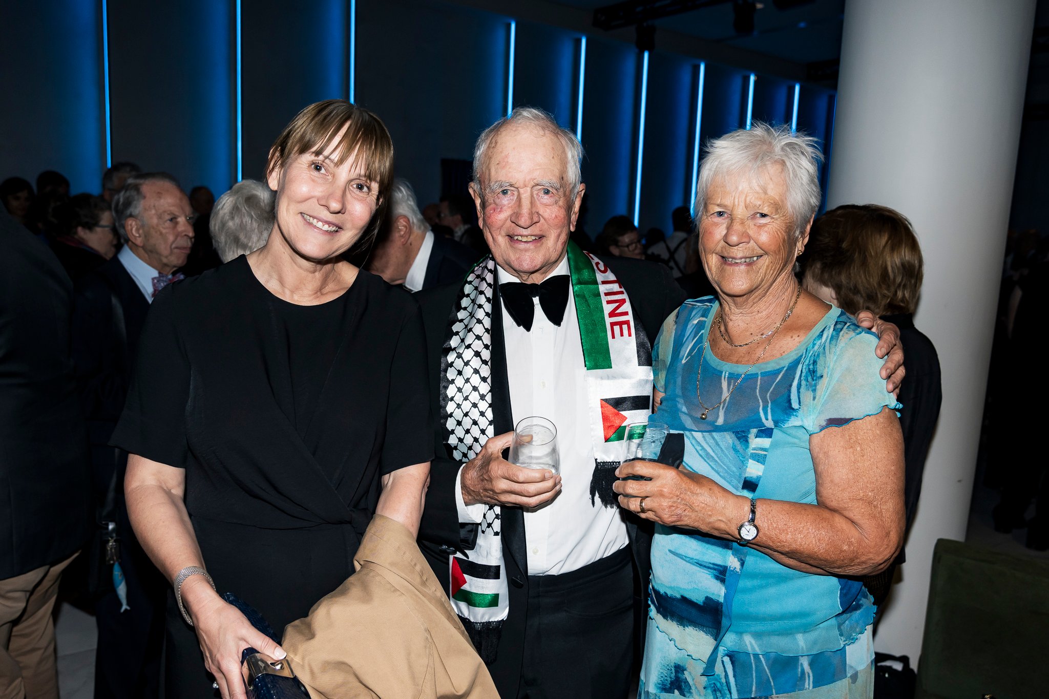 2026 Jerusalem Peace Prize