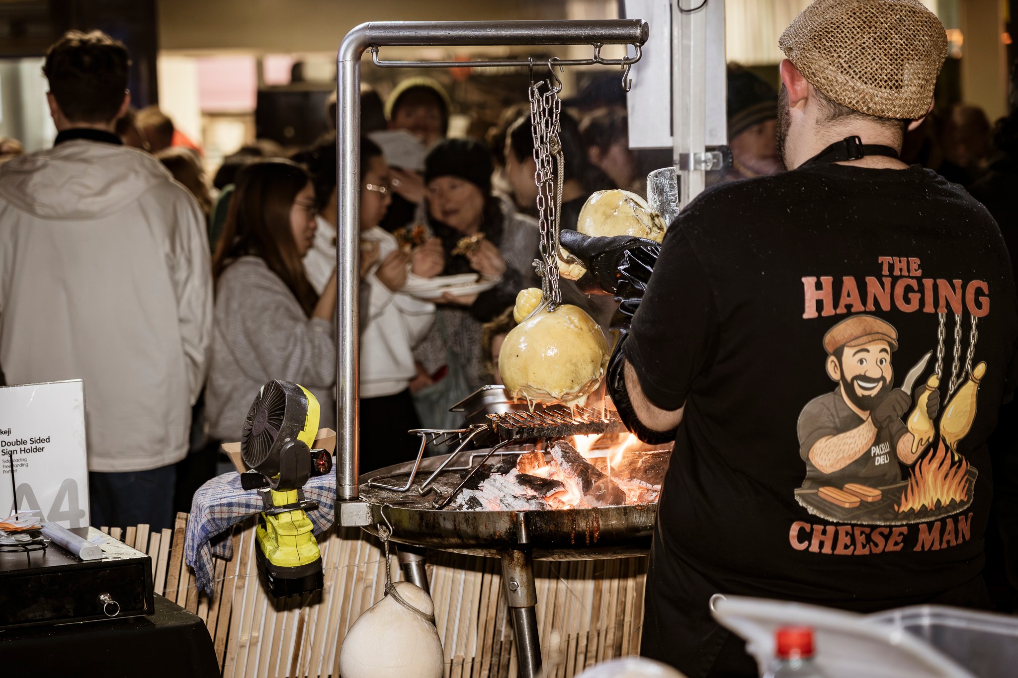 Geelong Night Market