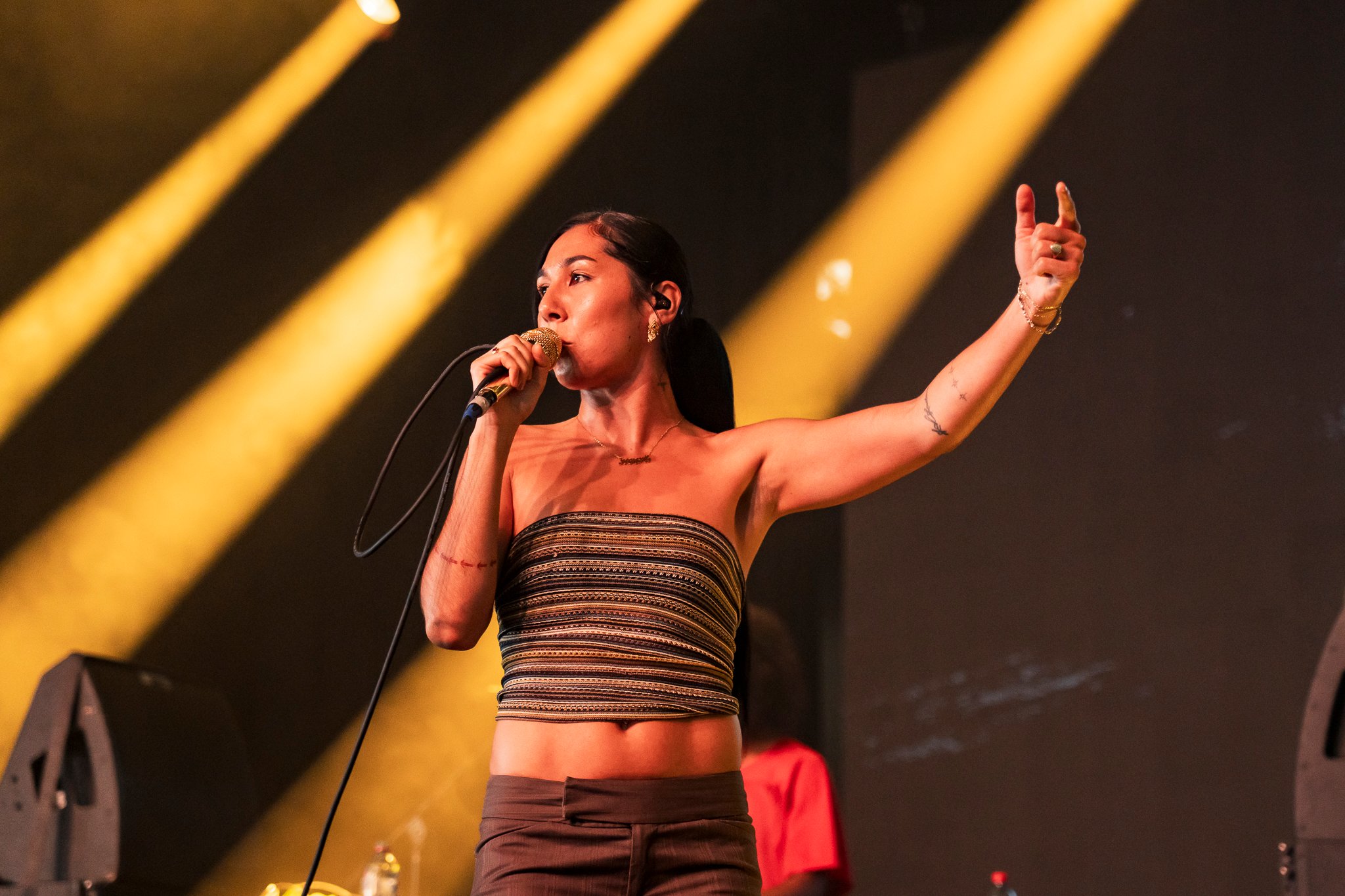 A Gathering for Gaza