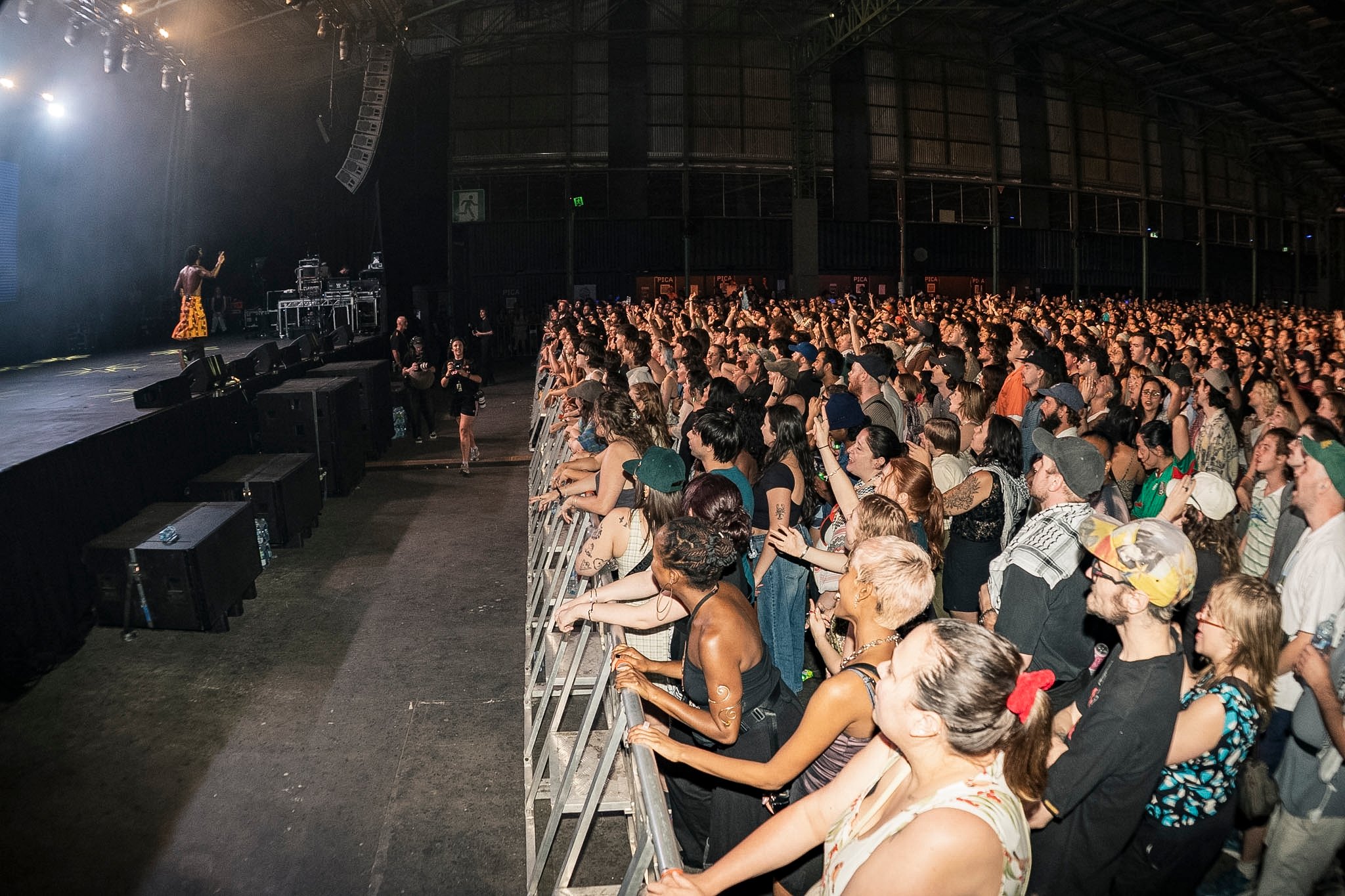 A Gathering for Gaza