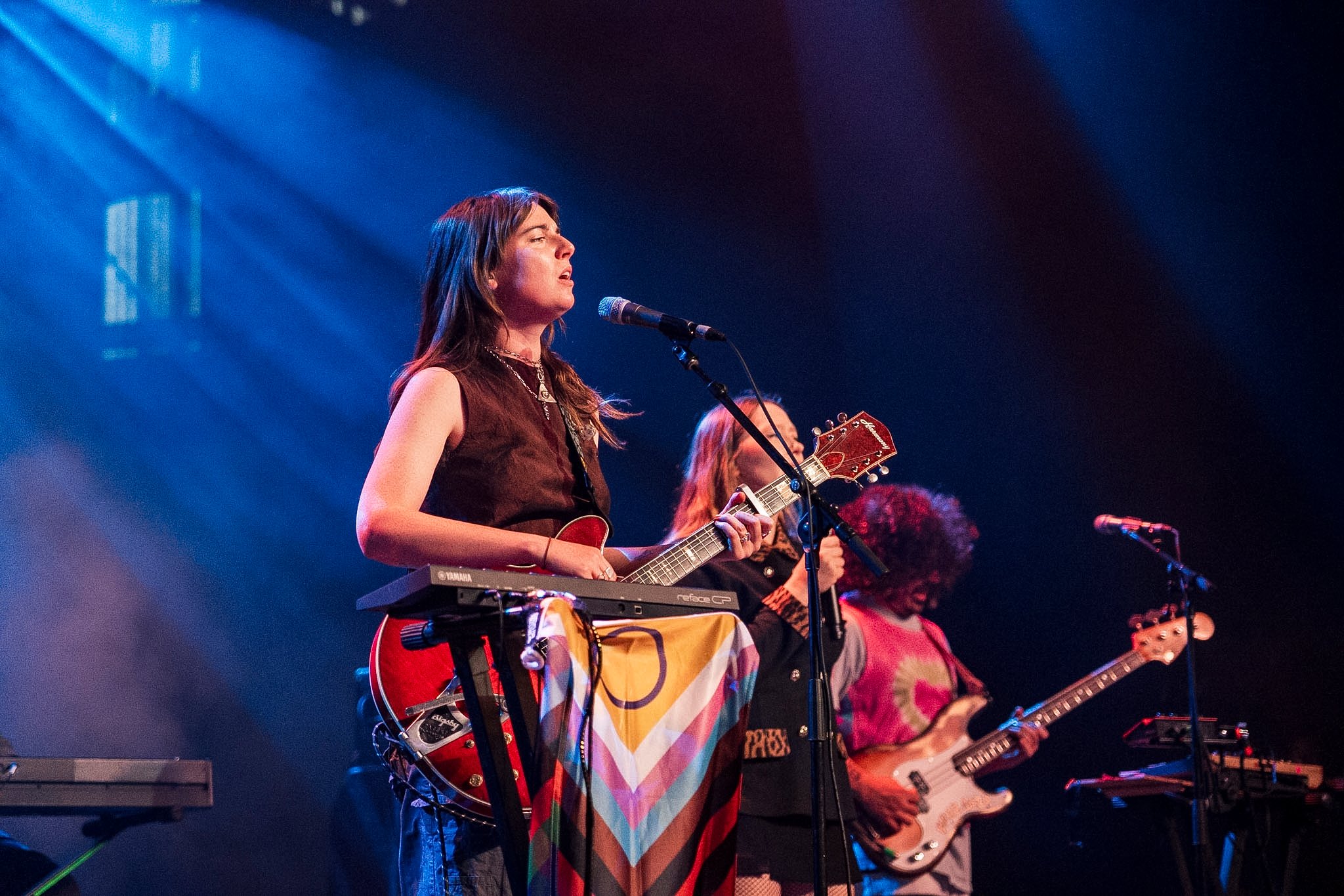 A Gathering for Gaza