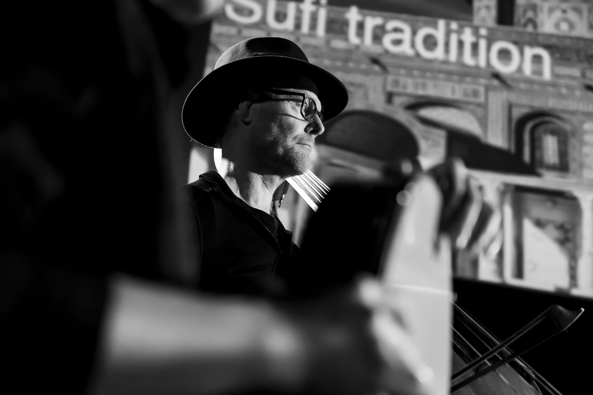 Tarab Ensemble in Castlemaine