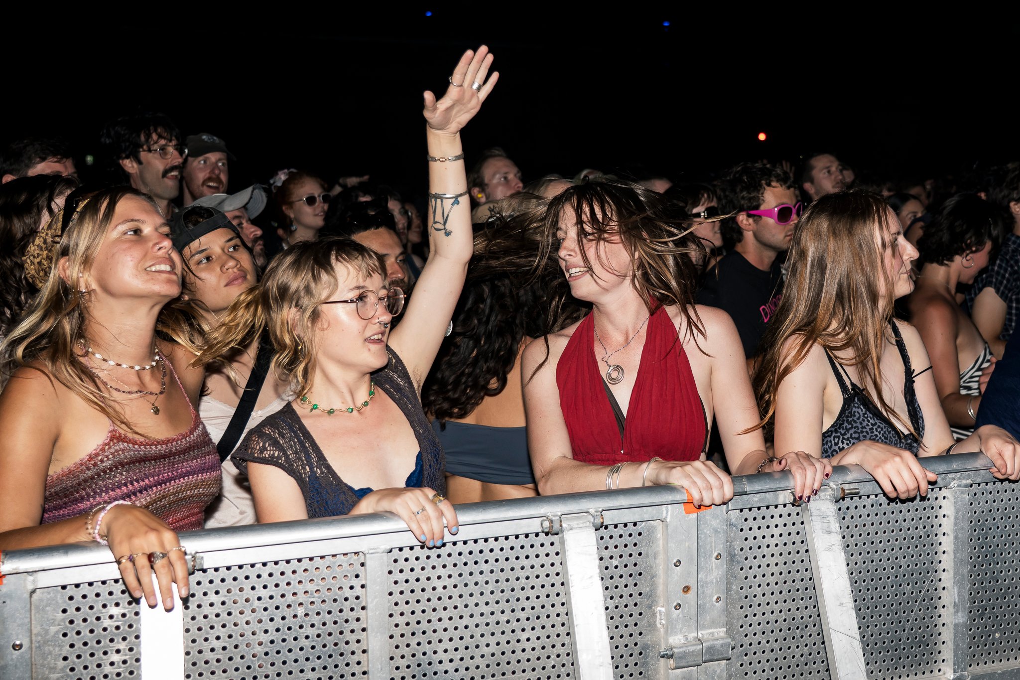 A Gathering for Gaza