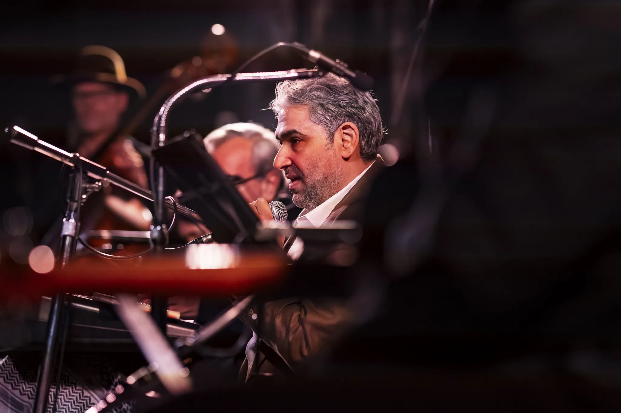 Tarab Ensemble in Castlemaine