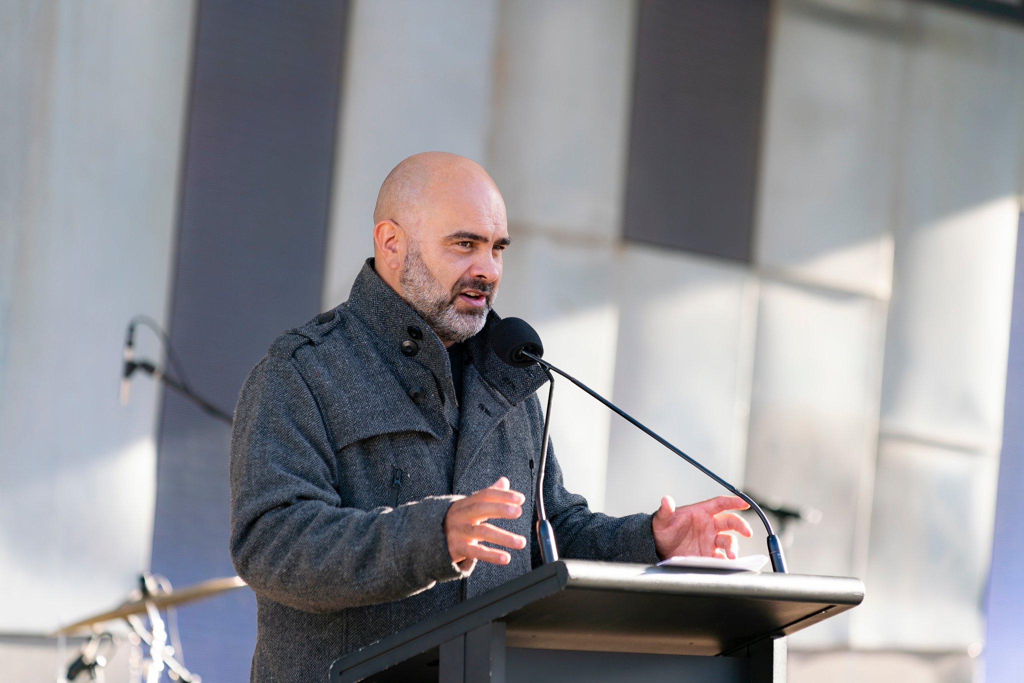 NAIDOC in the City