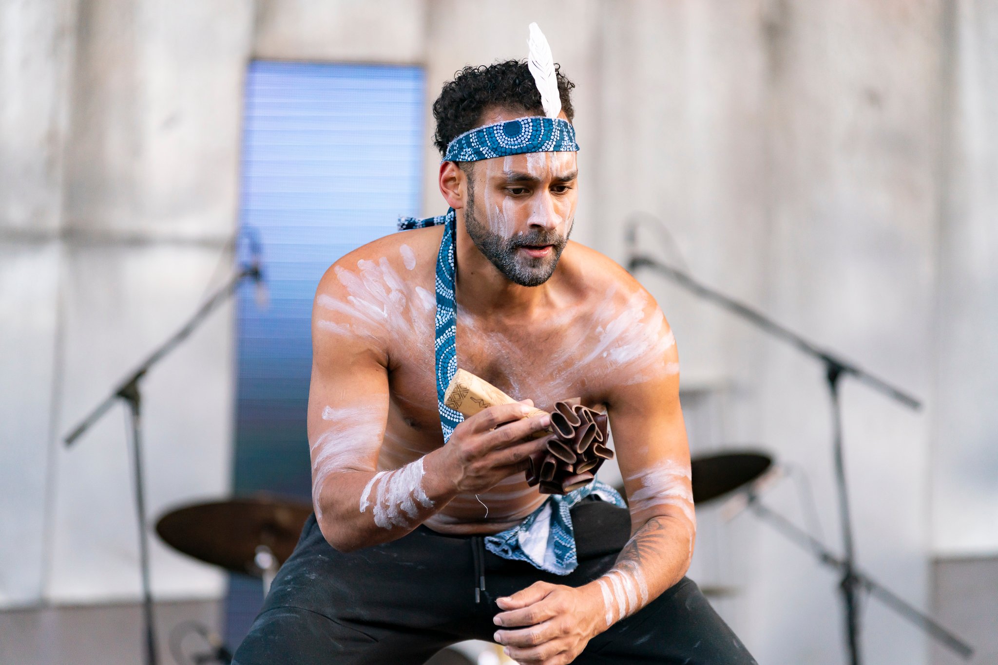 NAIDOC in the City
