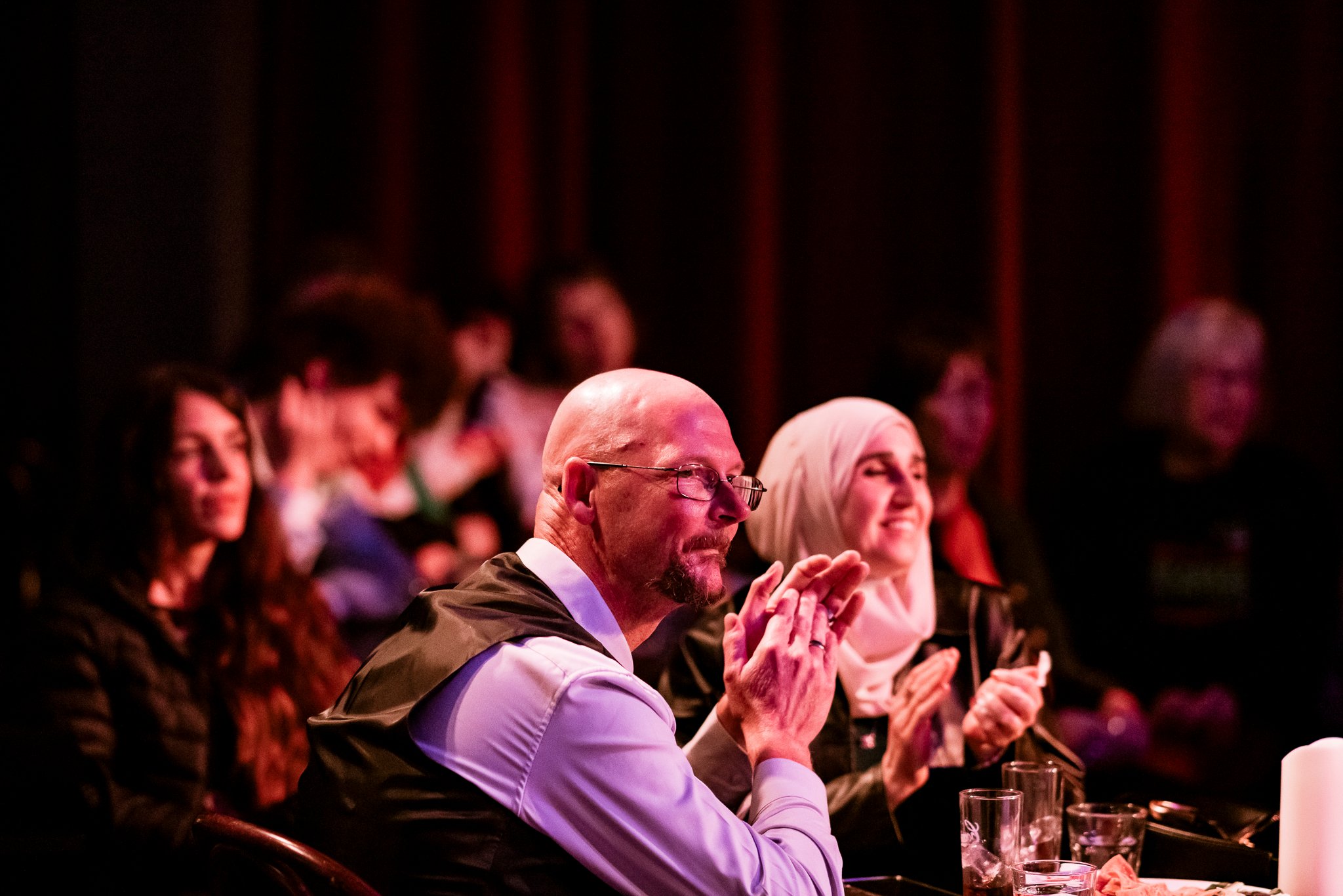 Tarab Ensemble 7th Anniversary concert