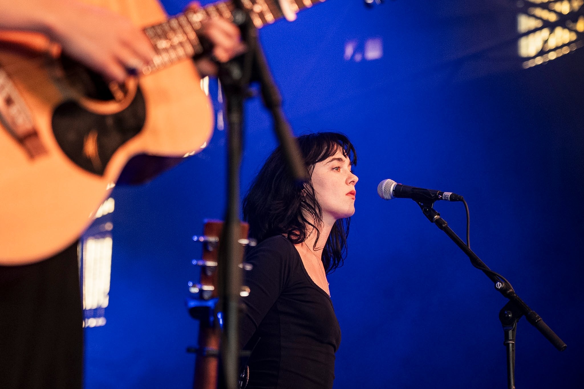 A Gathering for Gaza