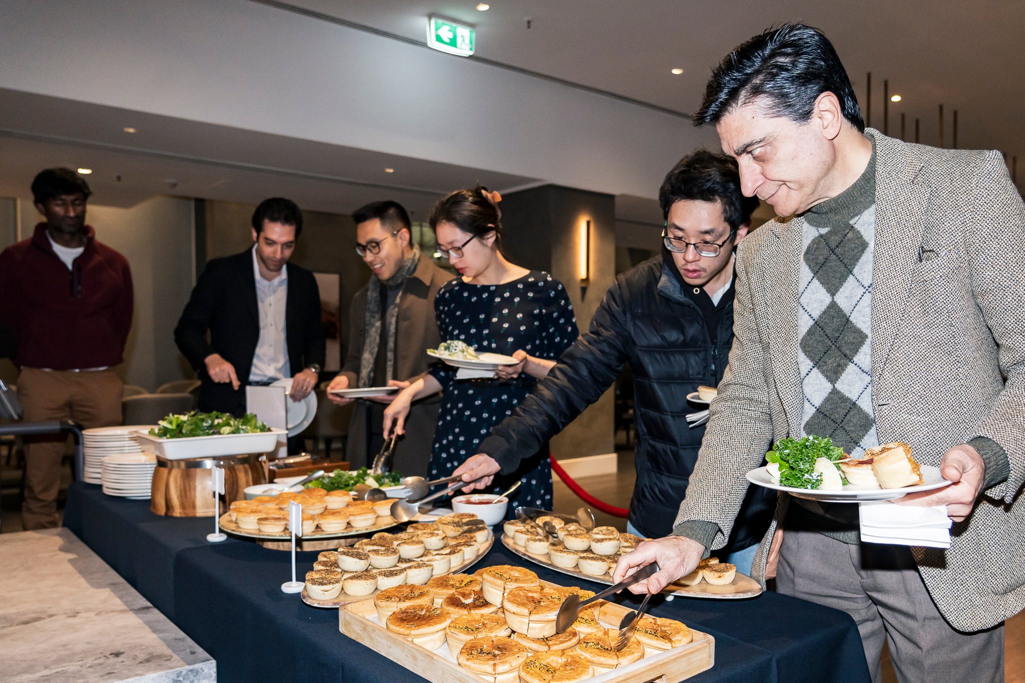 Human Growth Foundation, Melbourne pediatric bone symposium