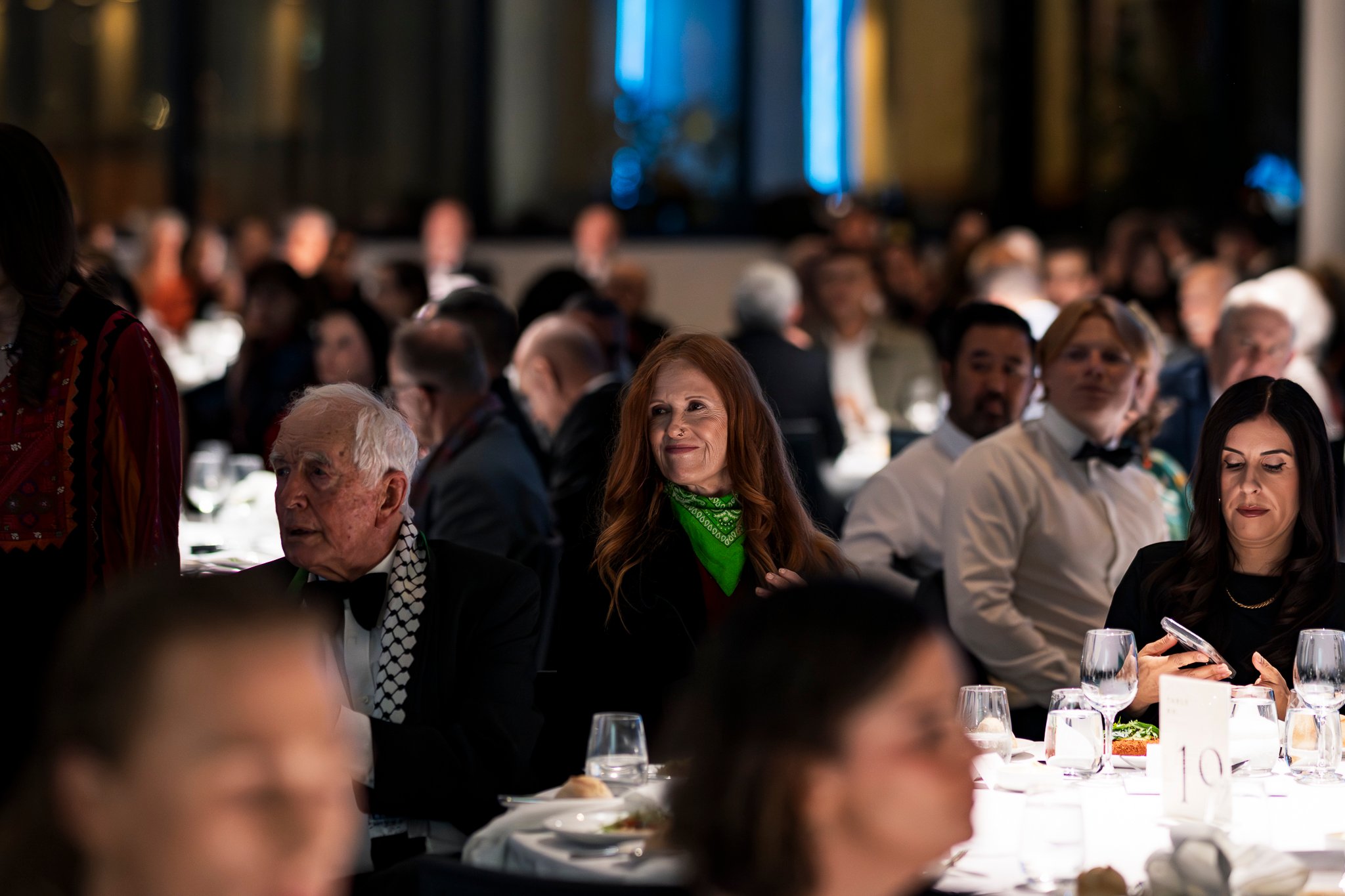 2026 Jerusalem Peace Prize