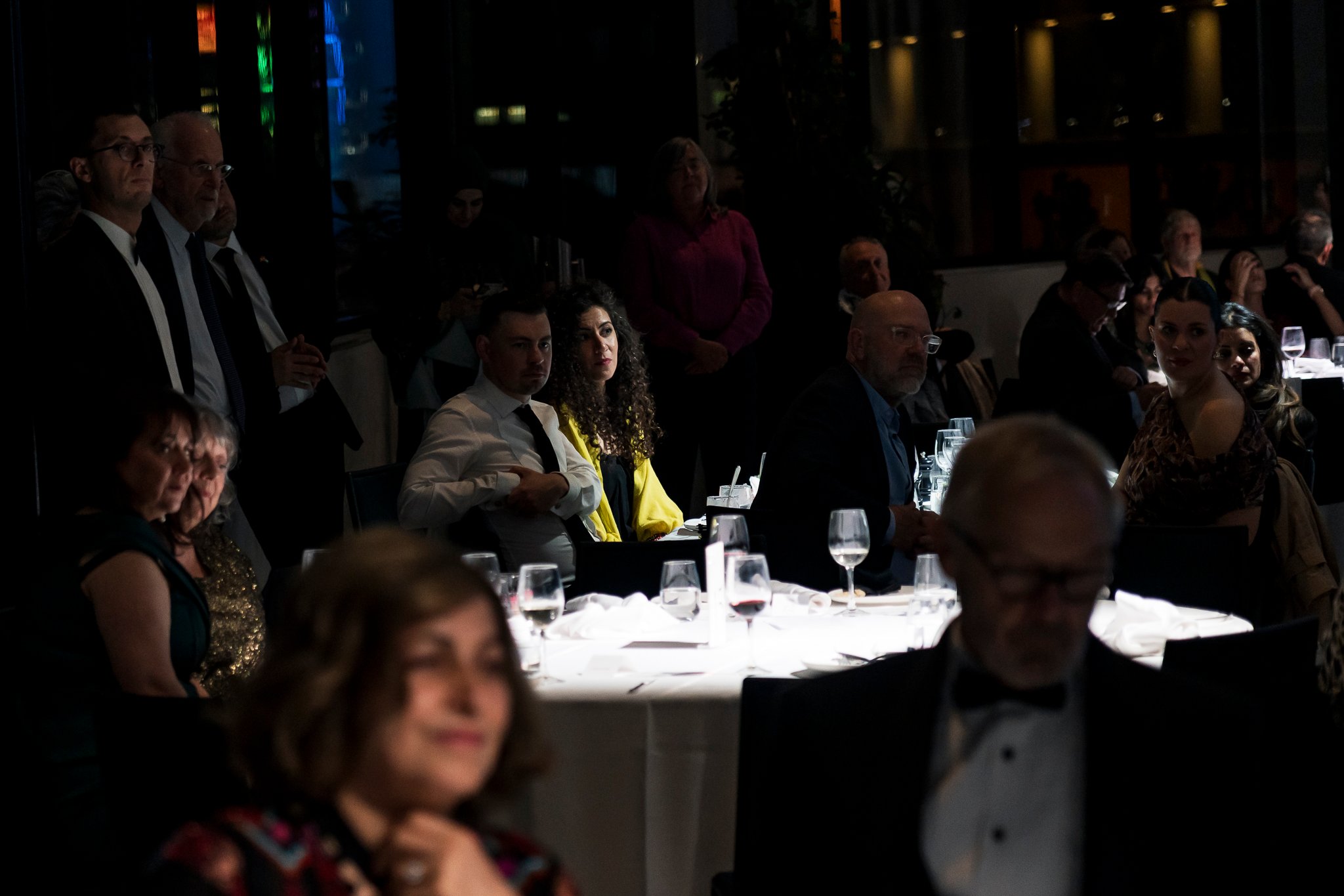 2026 Jerusalem Peace Prize