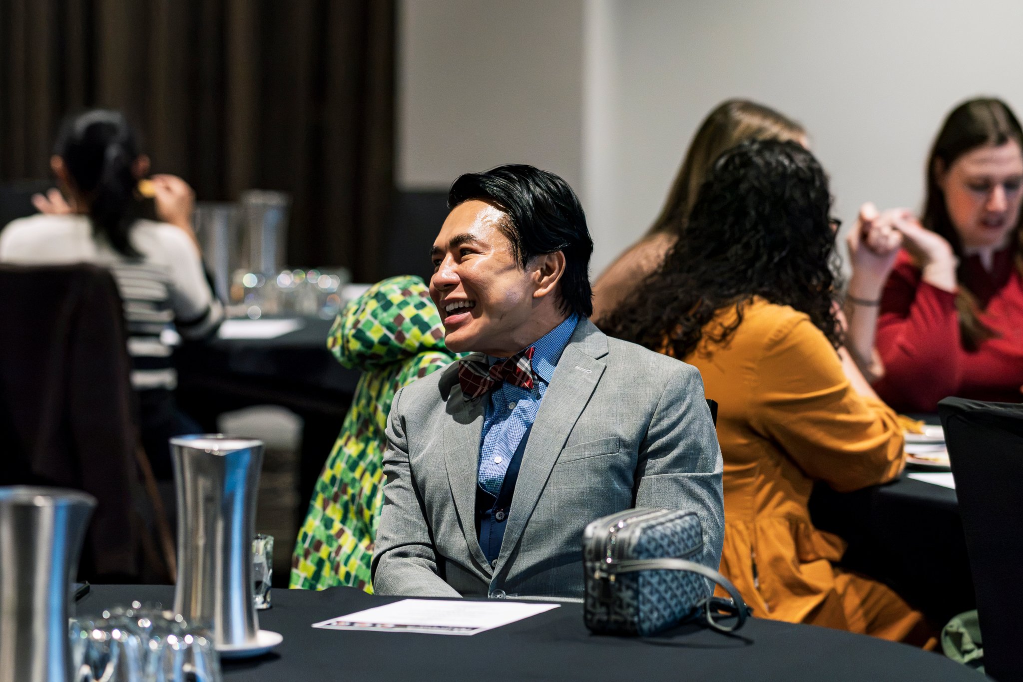 Human Growth Foundation, Melbourne pediatric bone symposium
