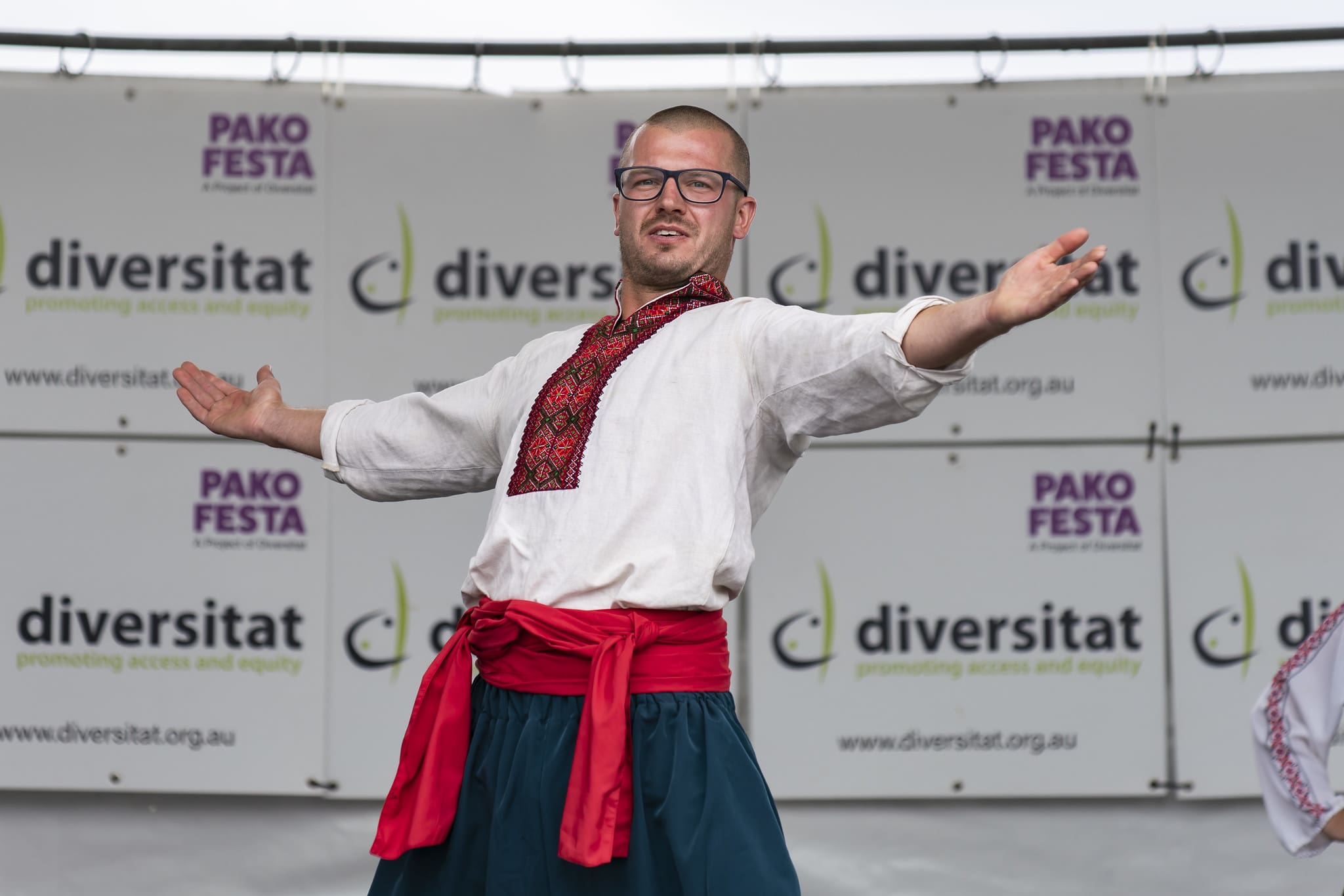 Pako Festa 2022