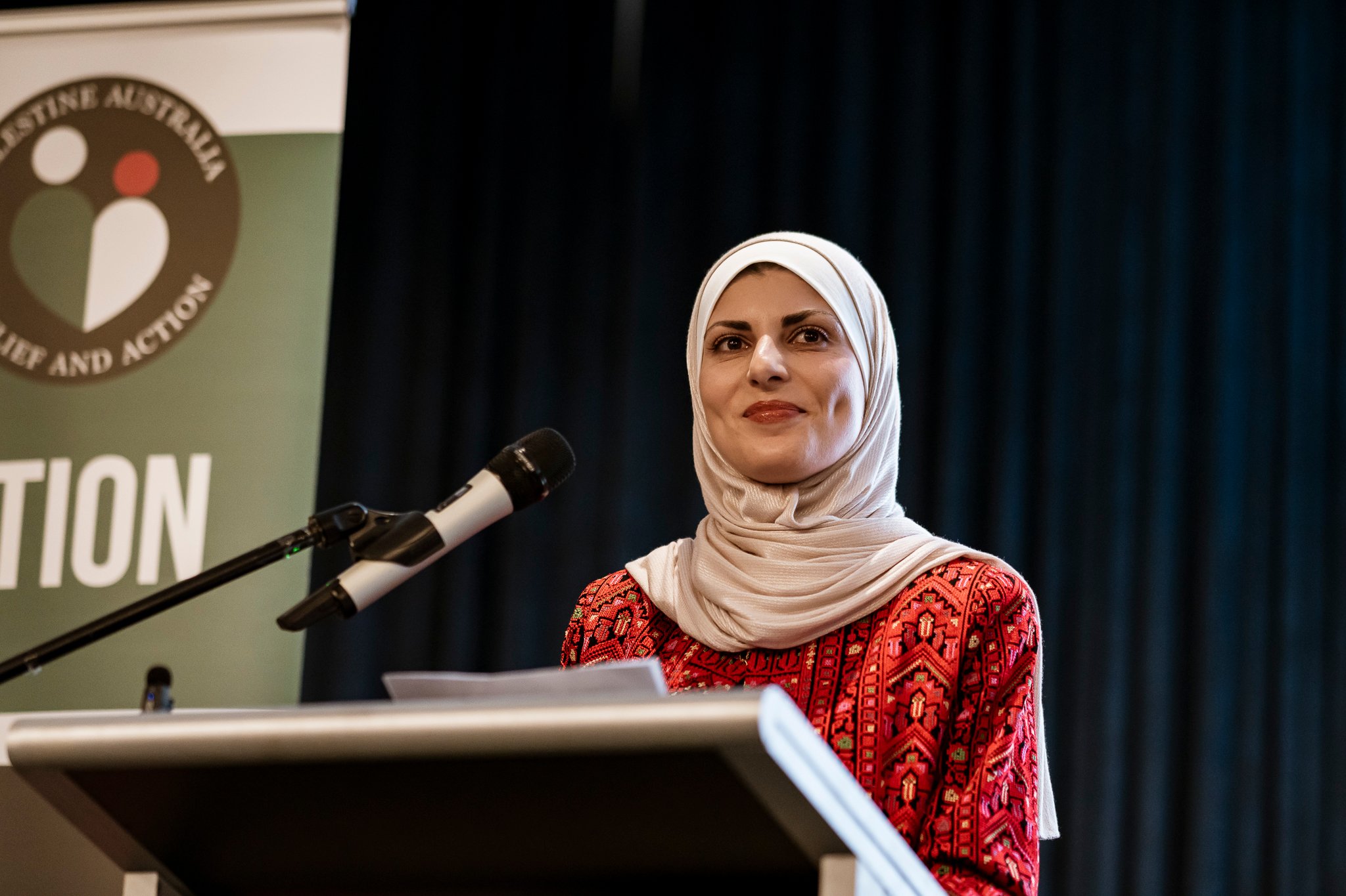 2026 PARA Iftar Fundraiser