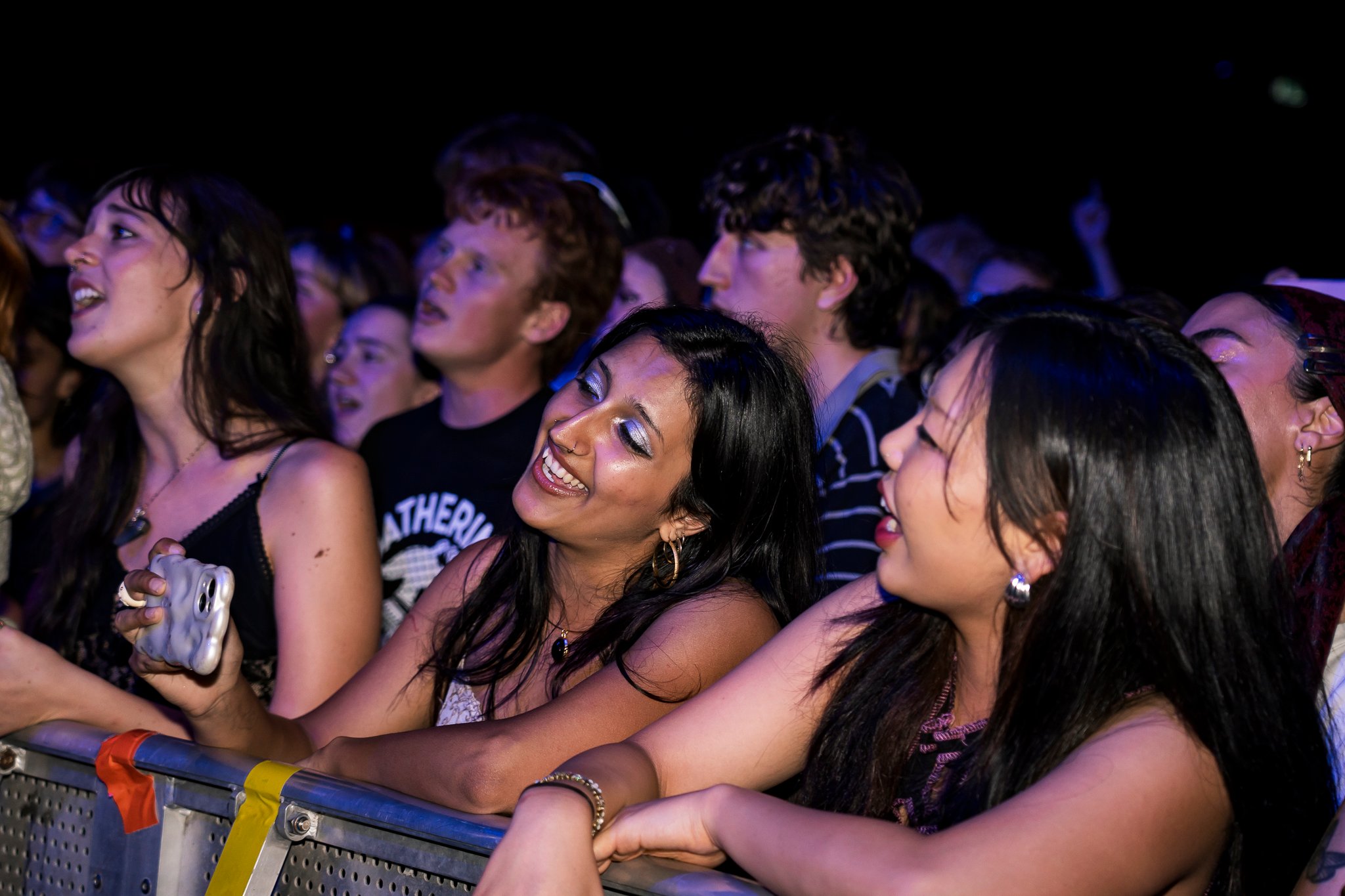 A Gathering for Gaza