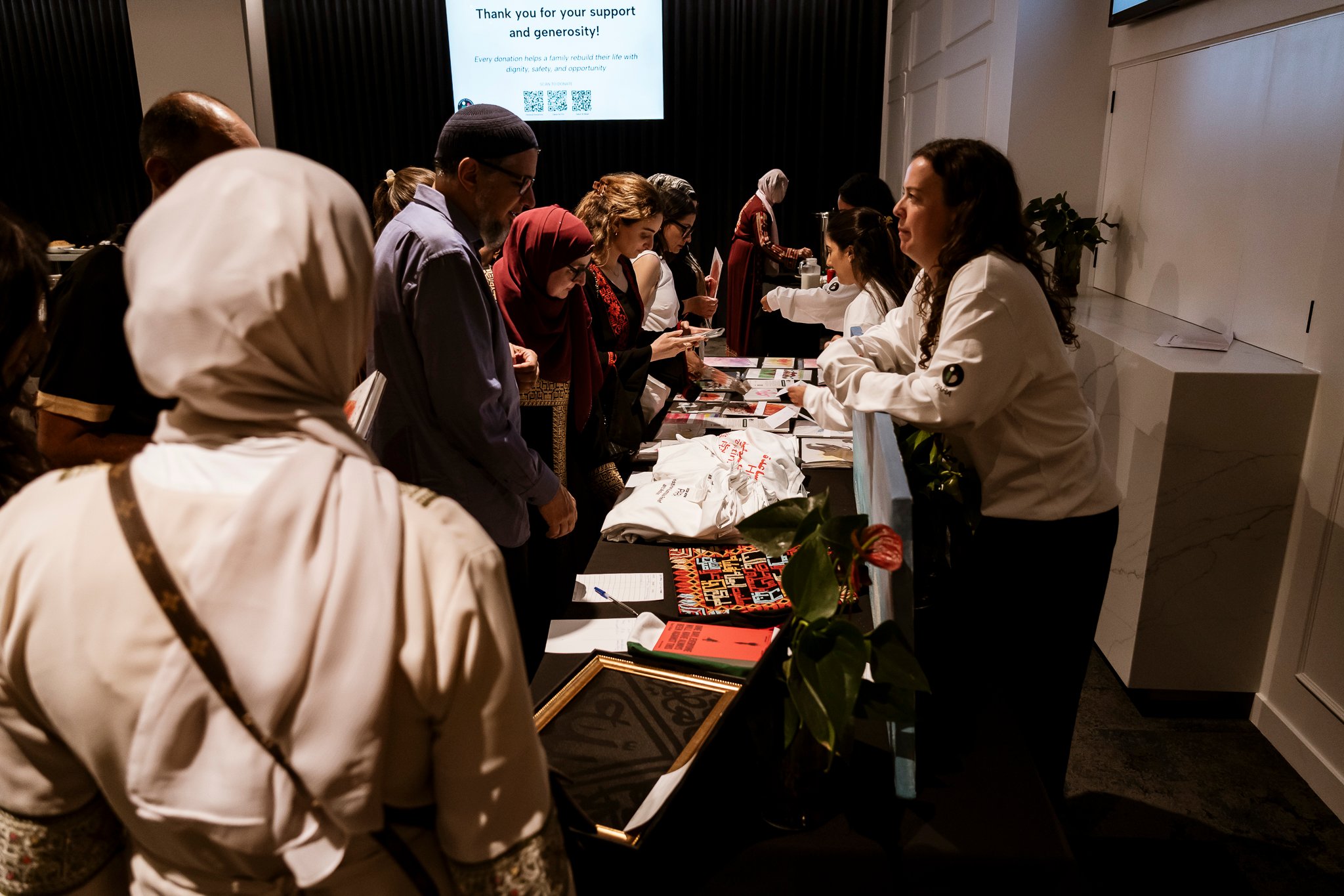 2026 PARA Iftar Fundraiser