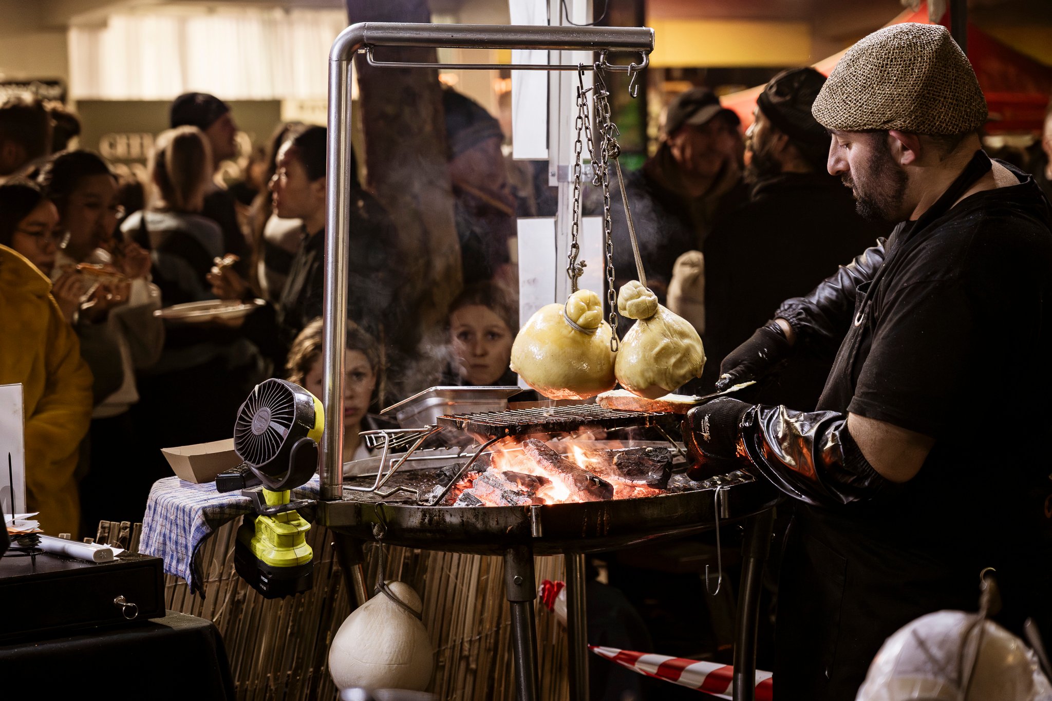 Geelong Night Market