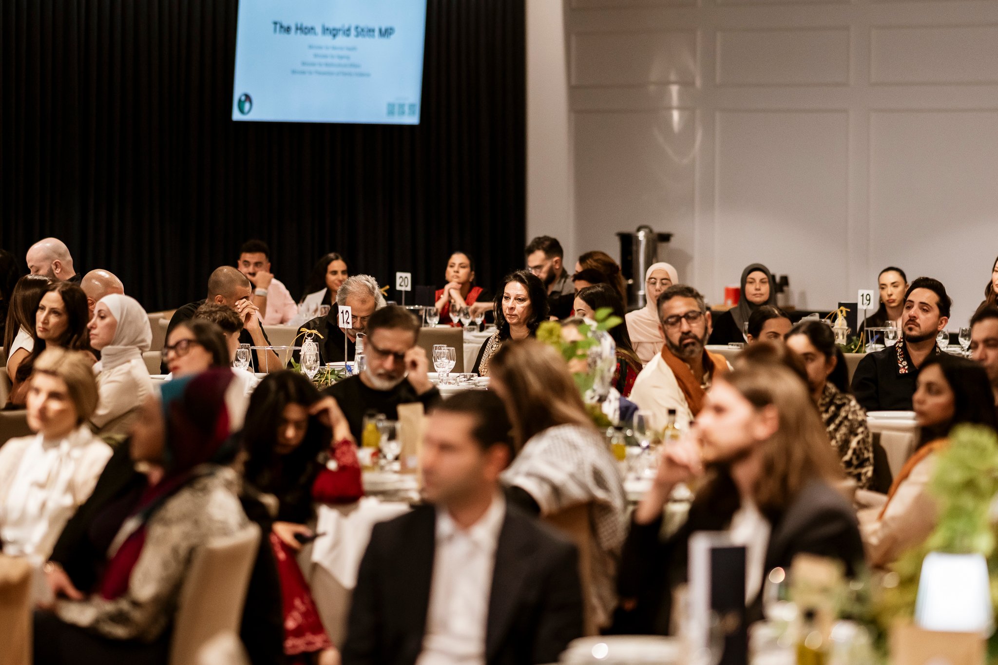 2026 PARA Iftar Fundraiser