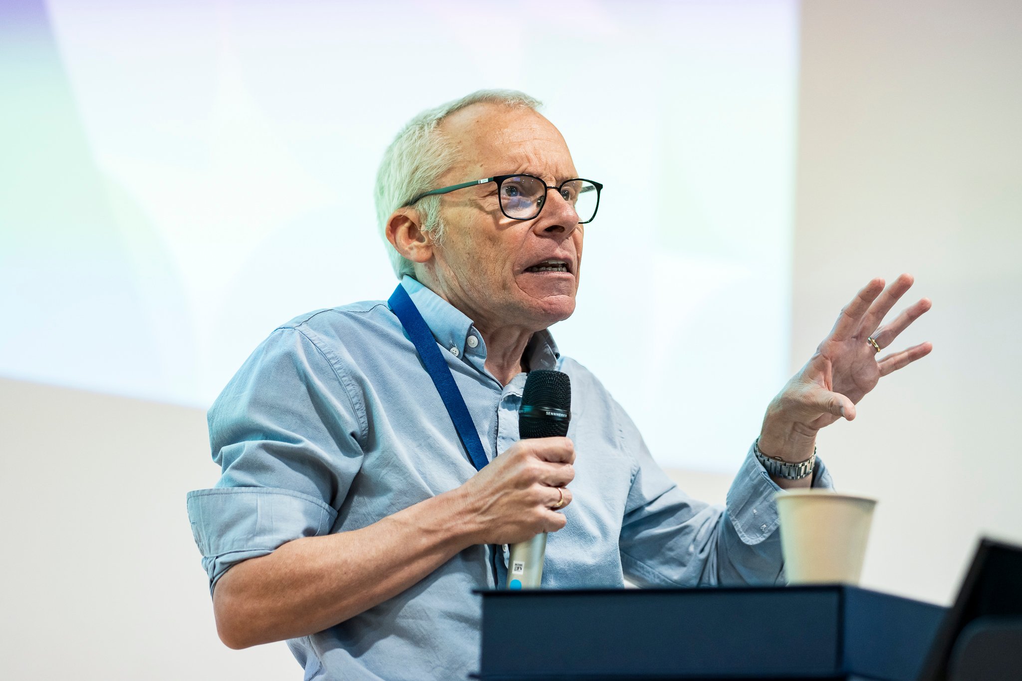 2025 Academic Freedom Symposium - The right to enquire?