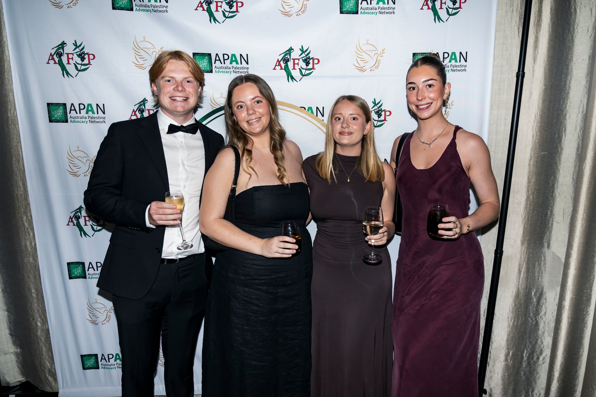 2026 Jerusalem Peace Prize