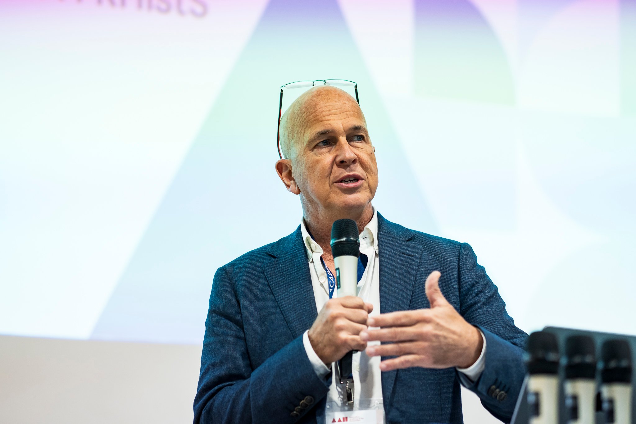 2025 Academic Freedom Symposium - The right to enquire?