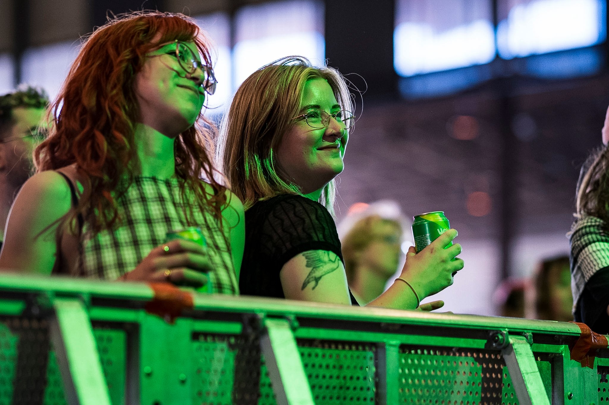 A Gathering for Gaza