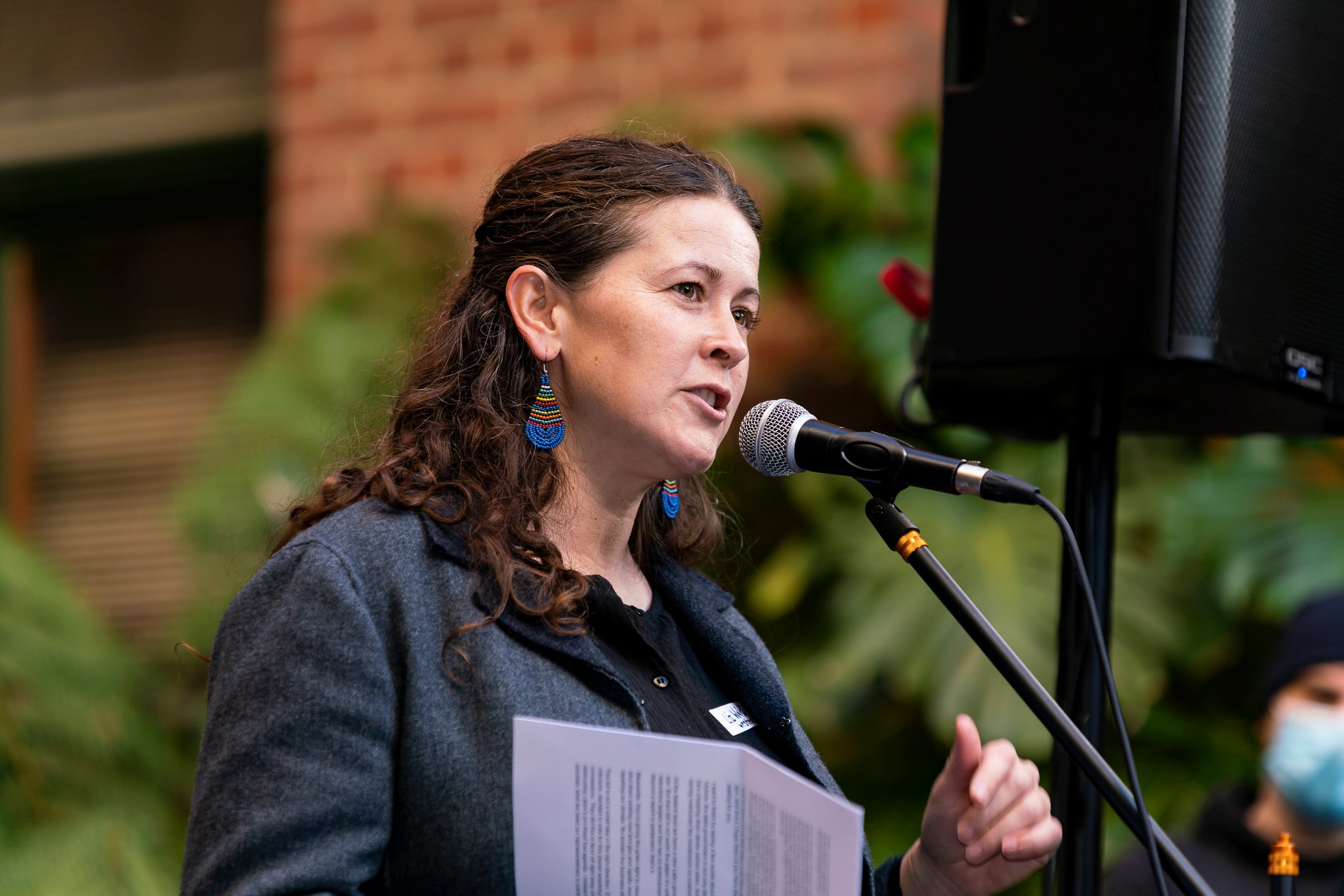 Victorian Socialists 2022 state election campaign launch
