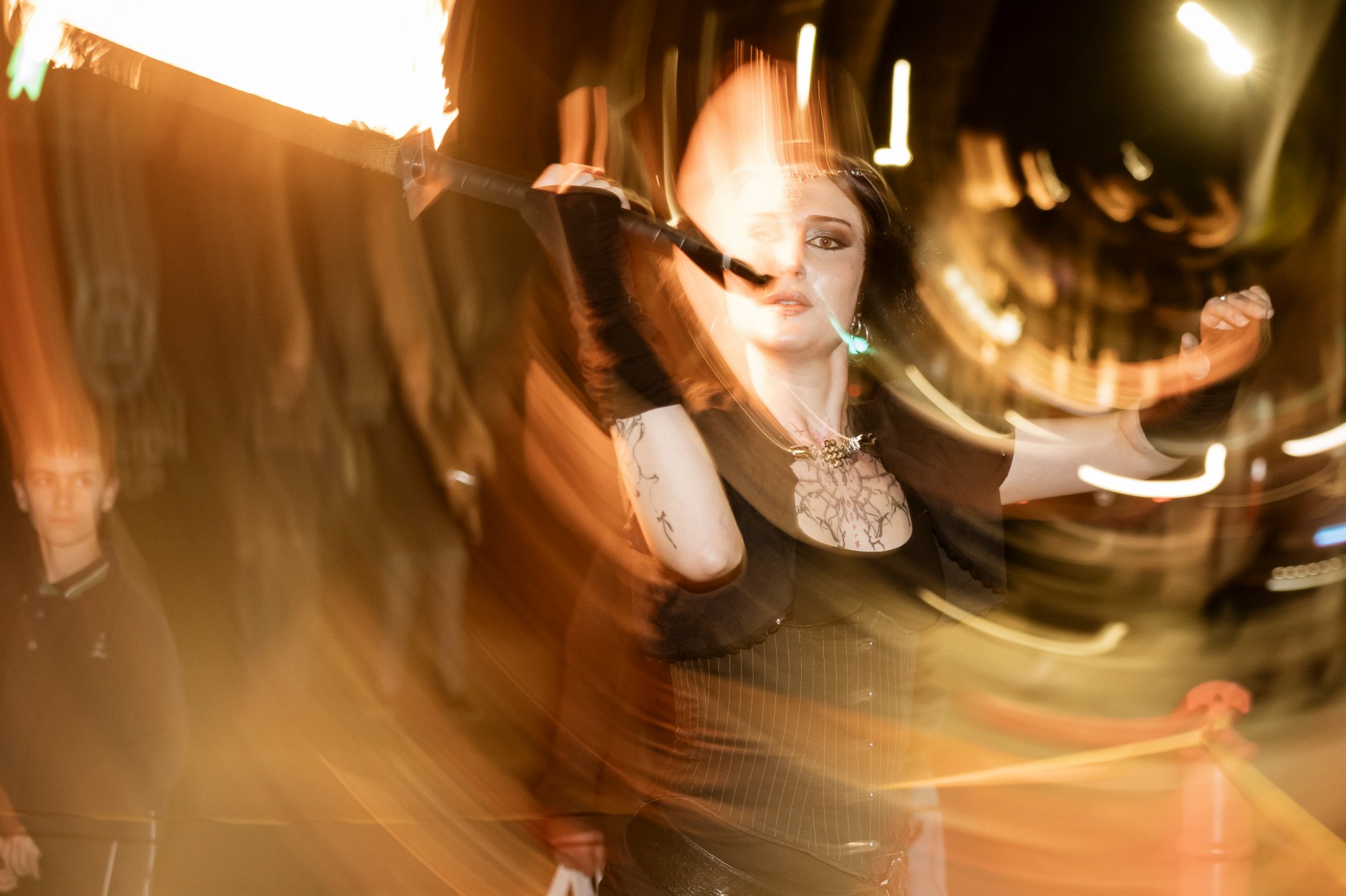 Geelong Night Market