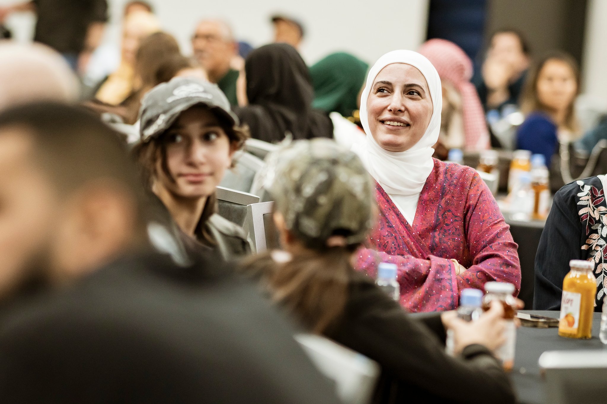 Australian Jordanian Community Iftar