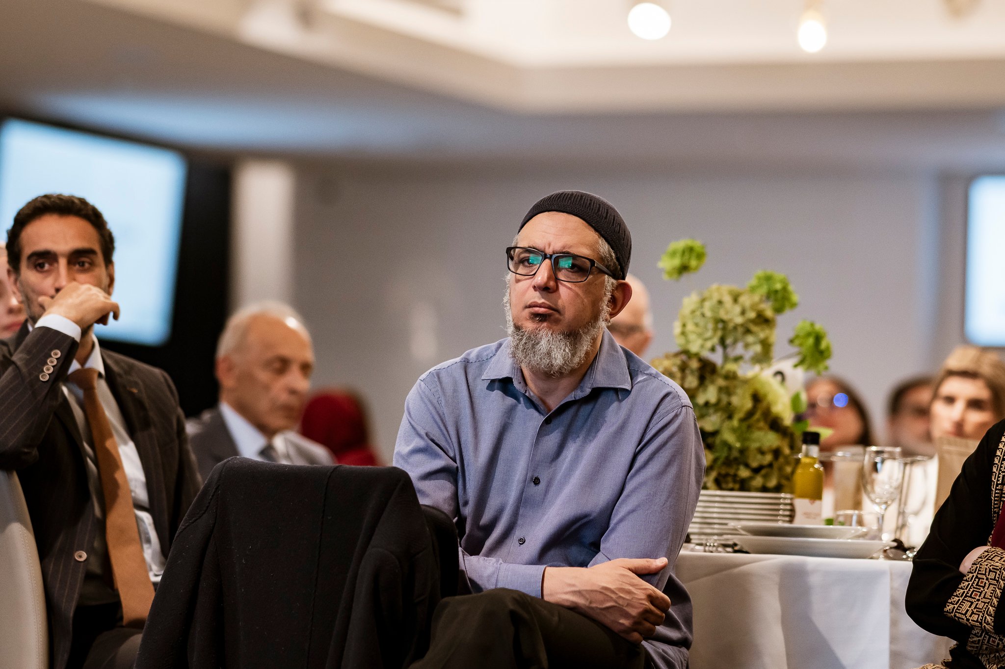 2026 PARA Iftar Fundraiser