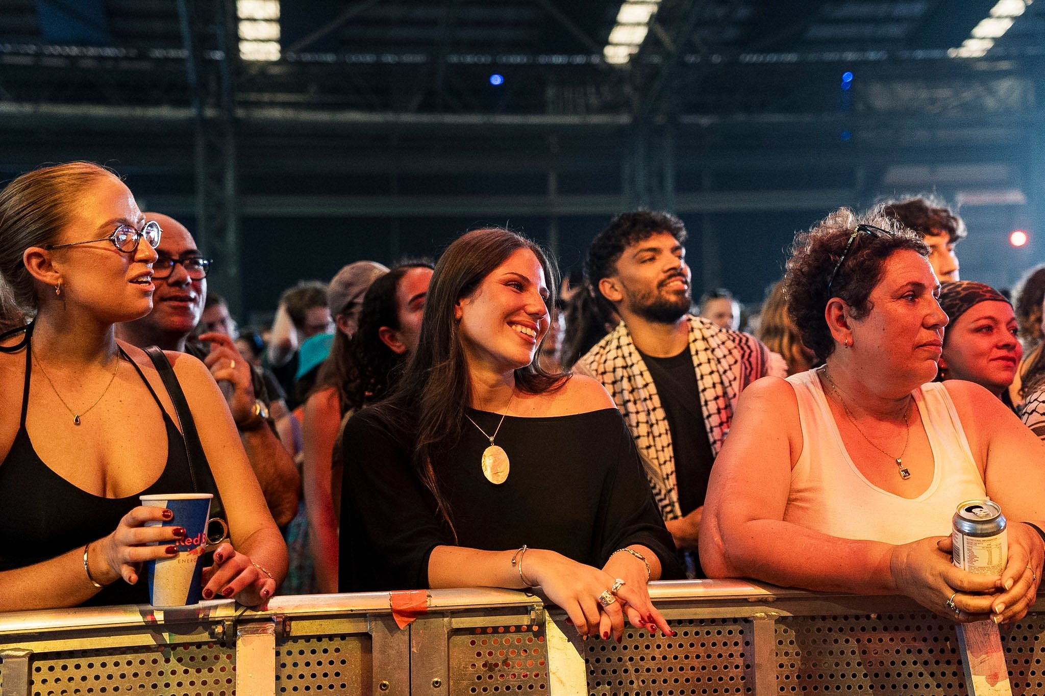 A Gathering for Gaza