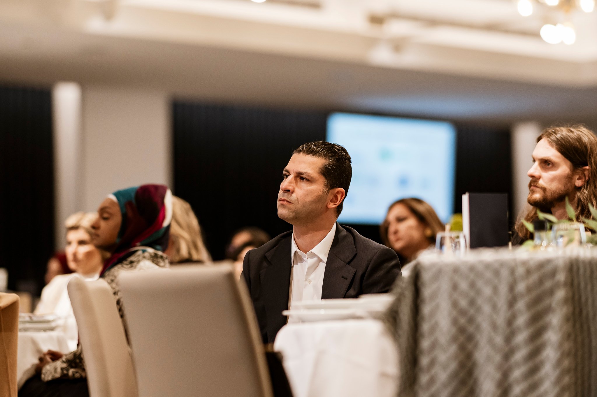 2026 PARA Iftar Fundraiser