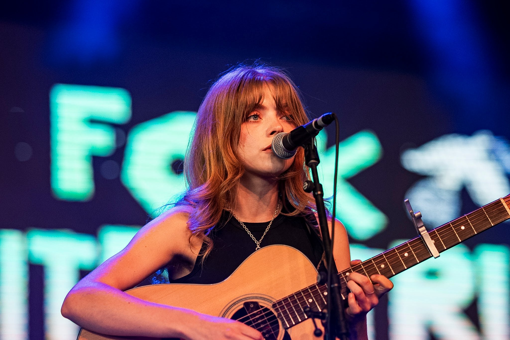 A Gathering for Gaza