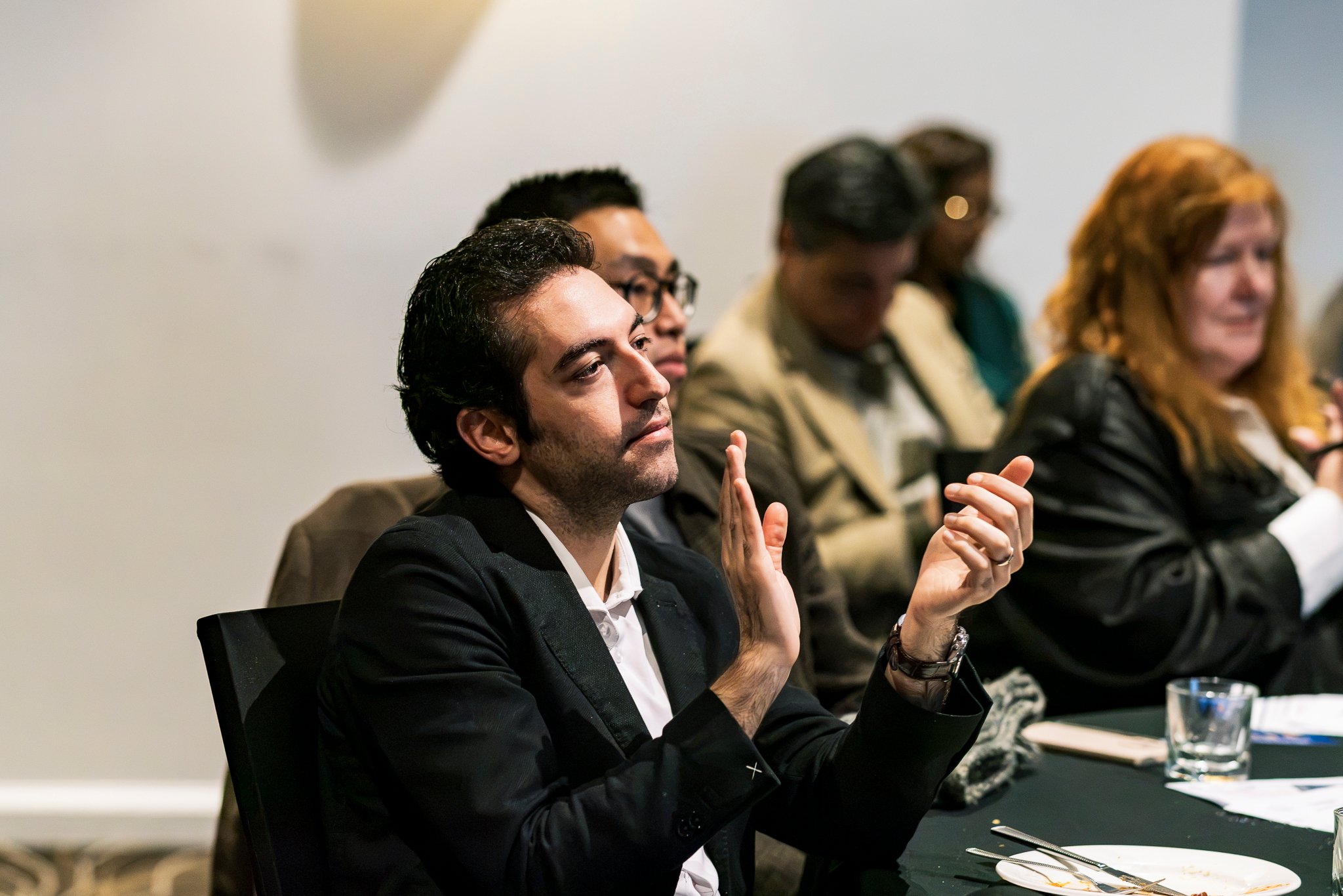 Human Growth Foundation, Melbourne pediatric bone symposium